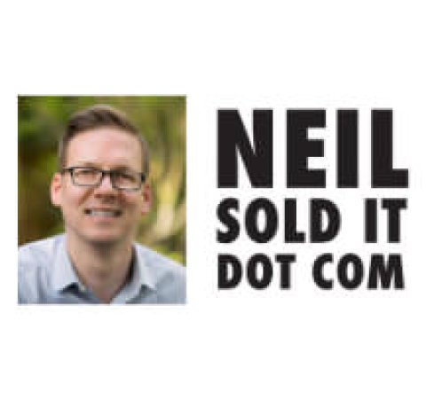 Neil Frost - Personal Real Estate Corporation