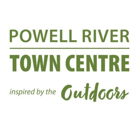 logo-Powell River Town Centre