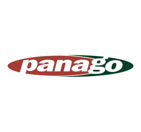 Panago Logo