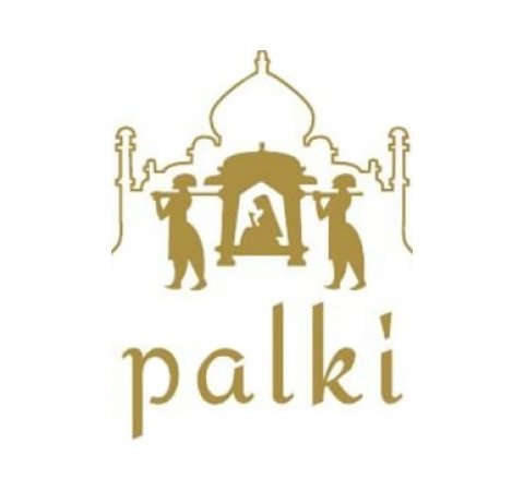 Palki Indian Restaurant Logo