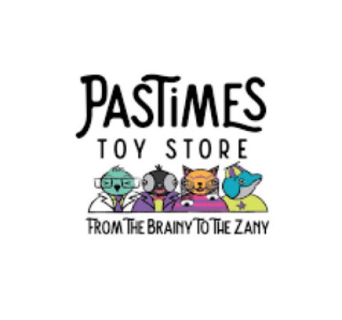 PastTimesToyStore-logo