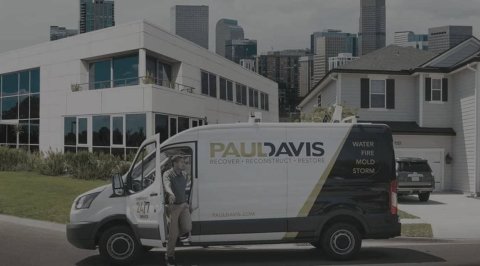 Paul Davis Restoration