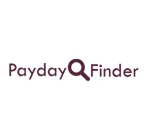 Payday Finder Logo