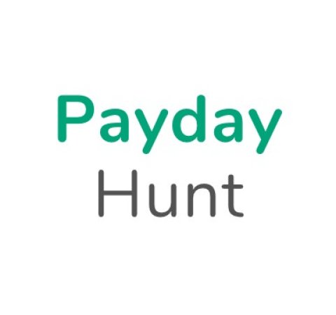 Payday Hunt Canada Logo