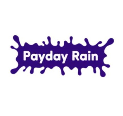 Payday Rain logo