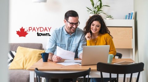 Payday Town Canada