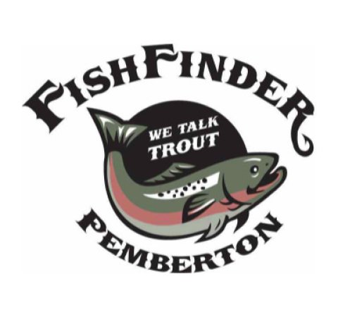 Pemberton Fish Finder Logo