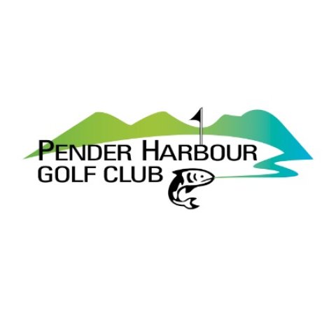Pender Harbour Golf Club Logo