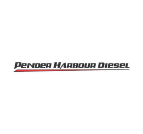 pender harbour diesel logo