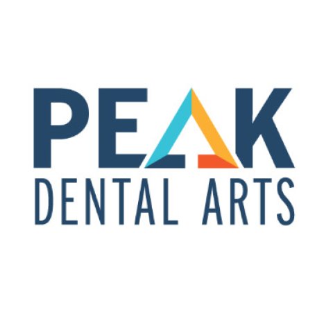 Peak Dental Arts Logo