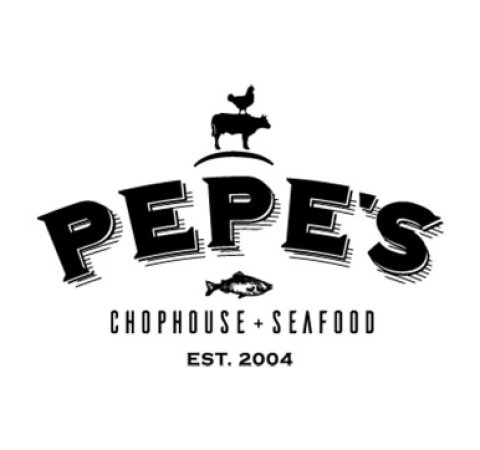Pepes Chophouse Logo
