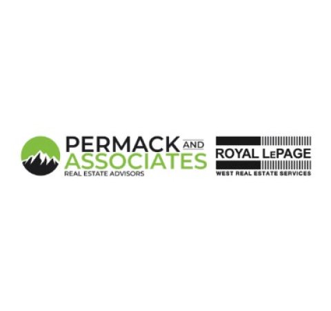 Permack Associates Logo