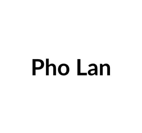 Pho Lan Logo