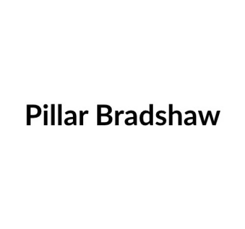 Pillar Bradshaw Logo