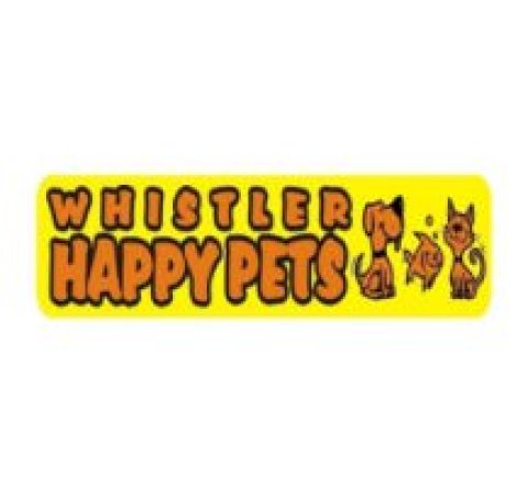 Whistler Happy Pets