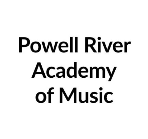 Powell River Academy Of Music