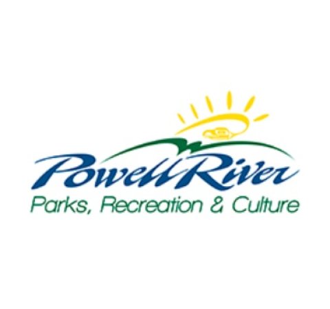 Powell River Recreation Logo