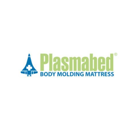 Plasmabed Logo