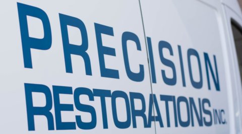Precision Restoration Inc.
