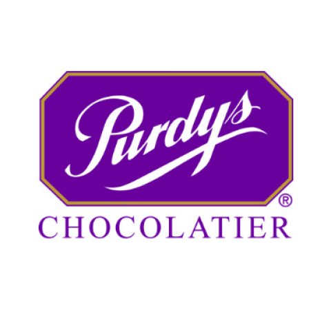 Purdys Logo