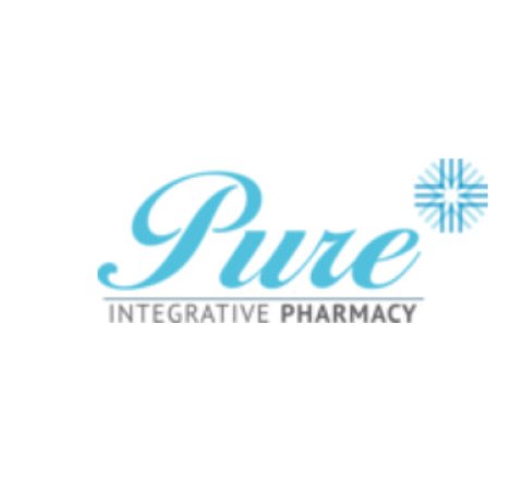 Pure Integrative Pharmacy Logo