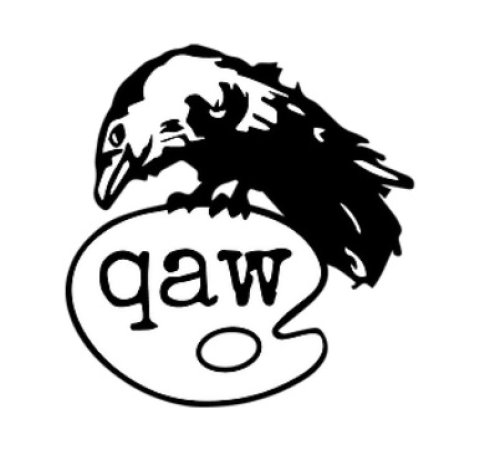 quathet art wares logo