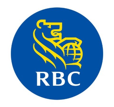 RBC Royal Bank Lonsdale Logo