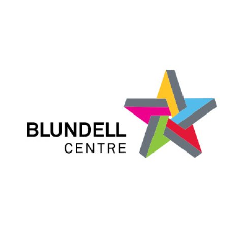 Blundell Centre Logo
