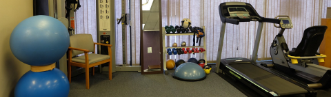 Lansdowne Physiotherapy Clinic