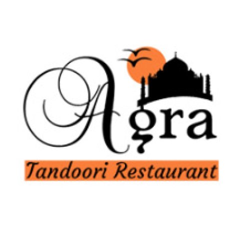 Agra Tandoori Restaurant Logo