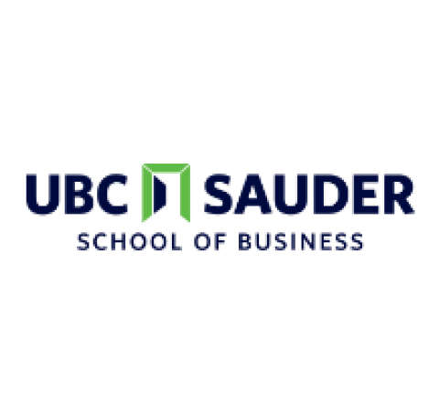 UBC Sauder Logo