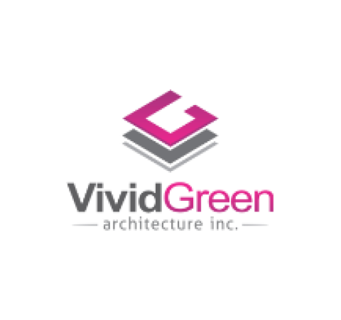 Vivid Green Architecture