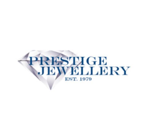 Prestige Jewellery Logo