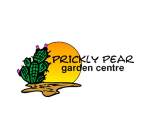 Prickly Pear Garden Centre Logo