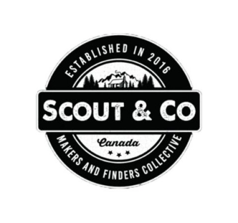 Scout and Co Logo