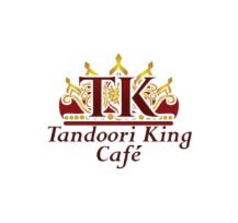 Tandoori King Cafe