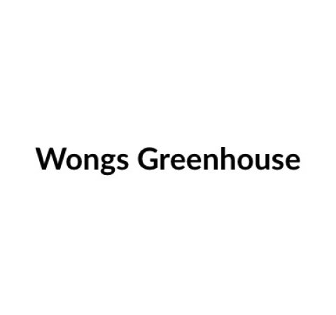 Wongs Greenhouse Logo