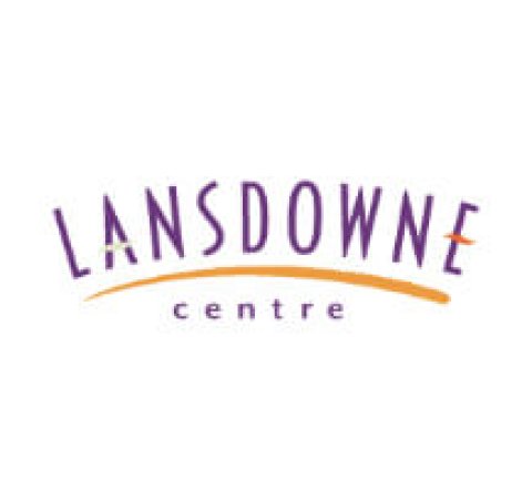 Lansdowne Park Shopping Centre