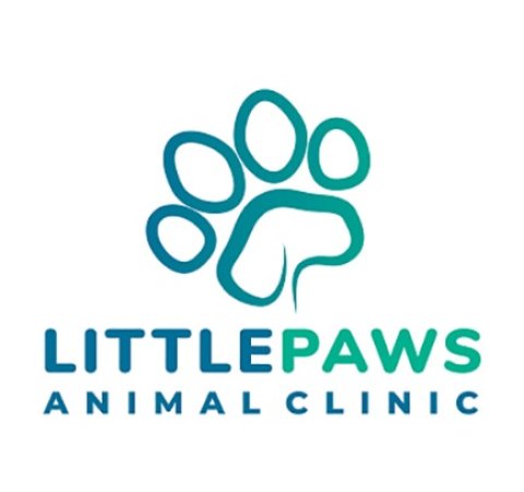 logo-Little Paws Animal Clinic