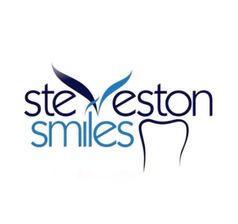 Logo-Steveston Smiles