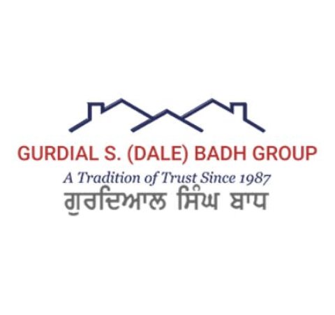 Rcc Gurdial S Dale Badh logo