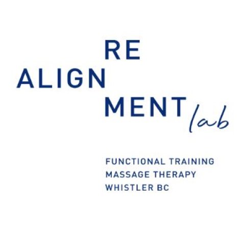 ReAlignment Lab Logo