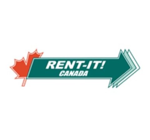 Rent It Canada Logo