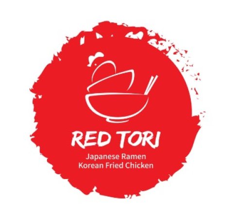 Red Tori Logo