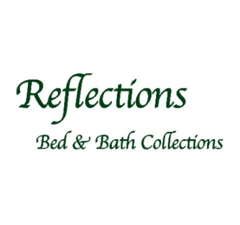 Reflections Bed Bath Collections Logo