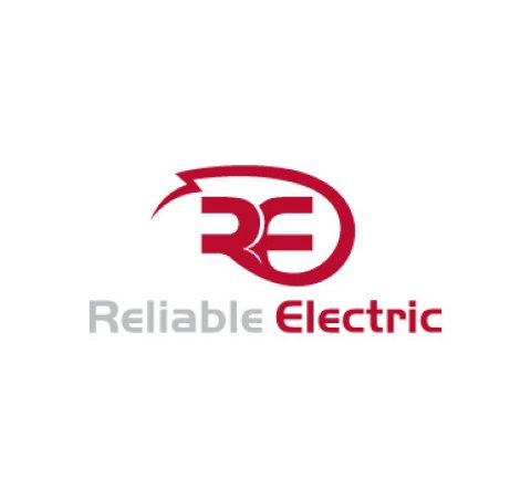 Reliable Electric Logo