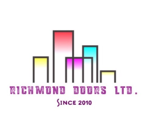Richmond Doors Logo