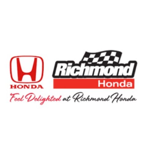 Richmond Honda Logo
