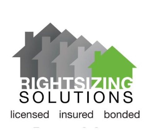 Rightsizing Solutions Logo
