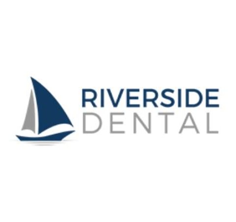 Riverside Dental logo